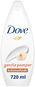 DOVE Gentle Pamper 720 ml - Sprchový krém
