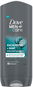 DOVE Men+Care Eukalyptus a Mentol 400 ml - Sprchový gel