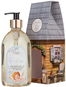 BOHEMIA GIFTS Domeček Rodina 3v1 500 ml  - Sprchový gel
