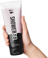 ANGRY BEARDS BusyB Becky Blossom 230 ml - Tusfürdő