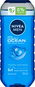 NIVEA MEN Fresh Ocean 250 ml - Sprchový gel