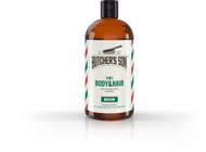 BUTCHER'S SON 2in1 Body & Hair Medium 420 ml - Shower Gel