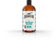 BUTCHER'S SON 2in1 Body & Hair Rare Sensitive 420 ml - Shower Gel