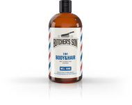BUTCHER'S SON 2in1 Body & Hair Well Done 420 ml - Shower Gel