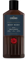 CREMO Palo Santo 473 ml - Shower Gel