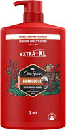 OLD SPICE Bearglove 3in1 1000 ml - Shower Gel