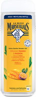 LE PETIT MARSEILLAIS BIO Mango & passion fruit 400 ml - Shower Gel