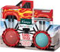 KNEIPP Turbo Truck 2 × 50 g - Bomba do koupele