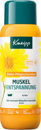 Pěna do koupele KNEIPP Muskel Entspannung 400 ml - Pěna do koupele