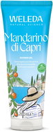 WELEDA Mandarino Di Capri 200 ml - Shower Gel