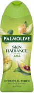 PALMOLIVE Skin Radiance Avocado & Honey Scent 500 ml - Shower Gel