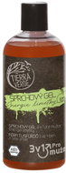 TIERRA VERDE 3in1 Energy Lime 500 ml - Shower Gel