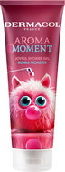 DERMACOL Aroma Moment Bubble Monster 250 ml - Shower Gel