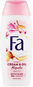 FA Cream&Oil Magnolia 400 ml - Sprchový gel