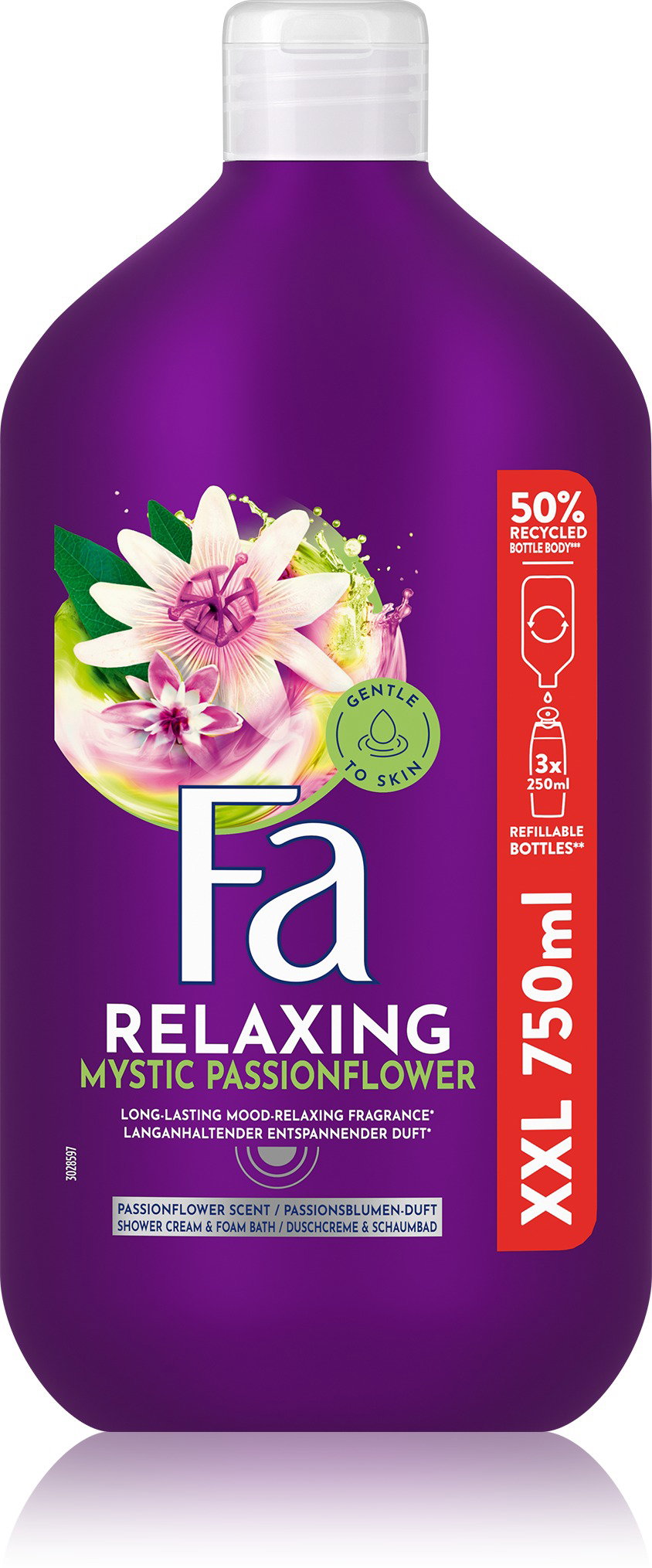 FA Mystic Moments 750 ml