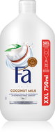 FA Coconut Milk 750 ml - Shower Gel