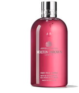 MOLTON BROWN Fiery Pink Pepper 300 ml - Shower Gel