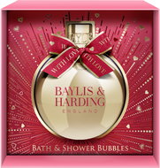 BAYLIS & HARDING Midnight Cherry 250 ml - Bath Foam