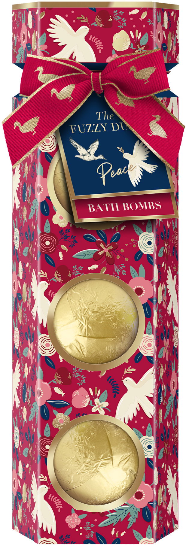 BAYLIS & HARDING Jégvarázs 3 darab