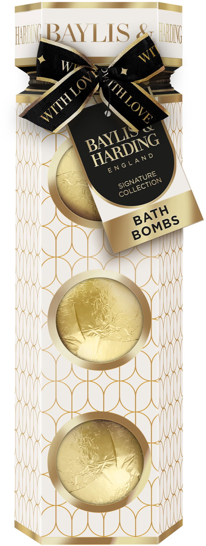 BAYLIS & HARDING Mandarin és grapefruit 3 darab