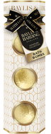 BAYLIS & HARDING Tangerine & Grapefruit 3 pcs - Bath bomb