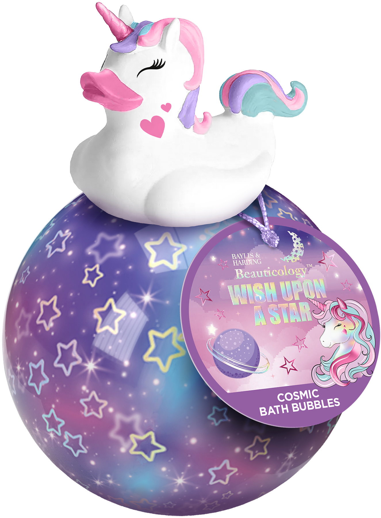 BAYLIS & HARDING Unicorn 400 ml