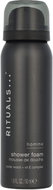 RITUALS The Ritual Of Homme Shower Foam 50 ml - Shower Foam