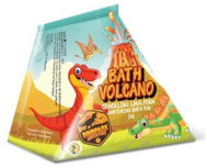 ACCENTRA Dinopark Adventure cracking foam 70 g - Bath Additives