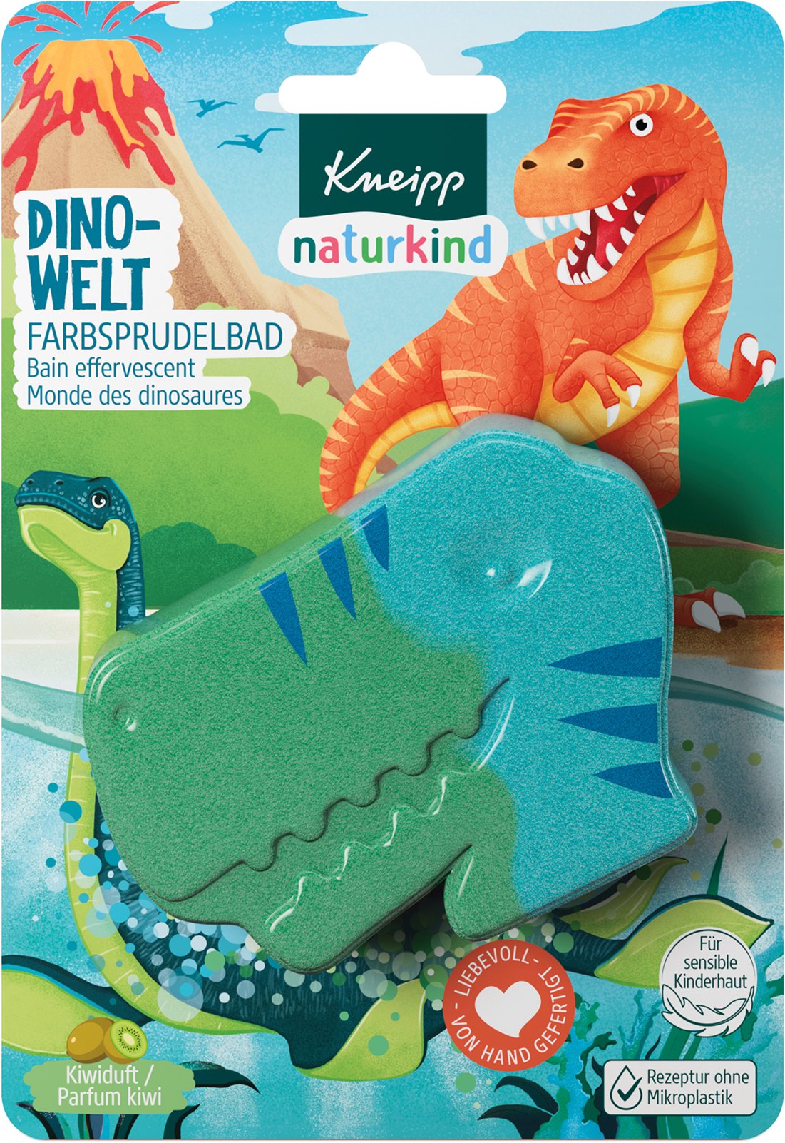 KNEIPP Dinowelt