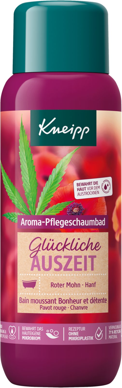 KNEIPP Glückliche Auszeit 400 ml
