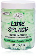 BADEFEE Lime Splash 190 g - Shower Foam