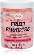 BADEFEE Fruit Paradise 190 g - Shower Foam