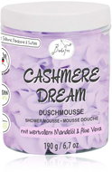 BADEFEE Cashmere Dream 190 g - Shower Foam