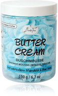 BADEFEE Butter Cream 190 g - Shower Foam