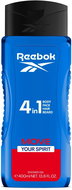 REEBOK Move Your Spirit 4in1 400 ml - Shower Gel