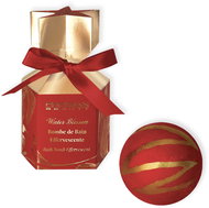 PARISAX Vanilla & Frozen Strawberries 80 g - Bath bomb