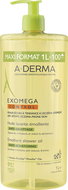 A-DERMA Exomega Control 1000 ml - Shower Oil