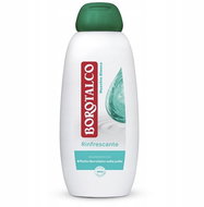 BOROTALCO Muschio Bianco 450 ml - Shower Gel