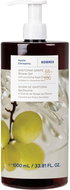 KORRES Santorini Grape Renewing Body Cleanser 1000 ml - Shower Gel