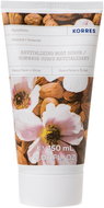 KORRES Almond Revitalizing Body Scrub 150 ml - Shower Cream