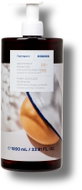 KORRES Grapefruit Sunrise Renewing Body Cleanser 1000 ml - Shower Gel