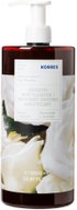 KORRES White Blossom Shower Gel 1000 ml - Shower Gel