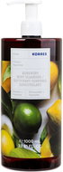 KORRES Citrus Renewing Body Cleanser 1000 ml - Shower Gel
