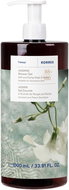 KORRES Jasmine Showergel 1000 ml - Shower Gel