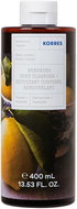 KORRES Basil Lemon Renewing Body Cleanser 400 ml - Shower Gel