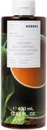 KORRES Mint Tea Renewing Body Cleanser 400 ml - Shower Gel