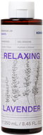 KORRES Relaxing Lavender Shower Gel 250 ml - Shower Gel