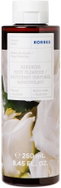 KORRES White Blossom Renewing Body Cleanser 250 ml - Shower Gel
