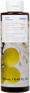 KORRES Santorini Grape Renewing Body Cleanser 250 ml - Shower Gel