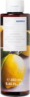KORRES Basil Lemon Shower Gel 250 ml - Shower Gel
